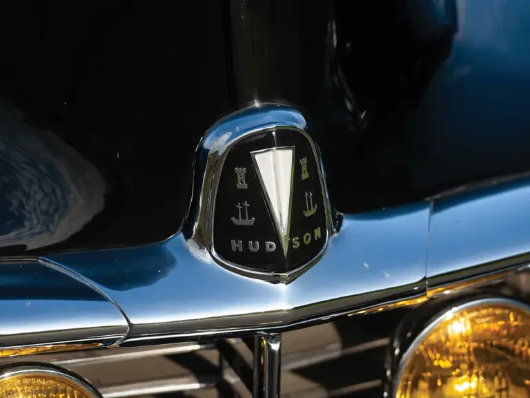 1946 Hudson Super Six - Image 7 of 28