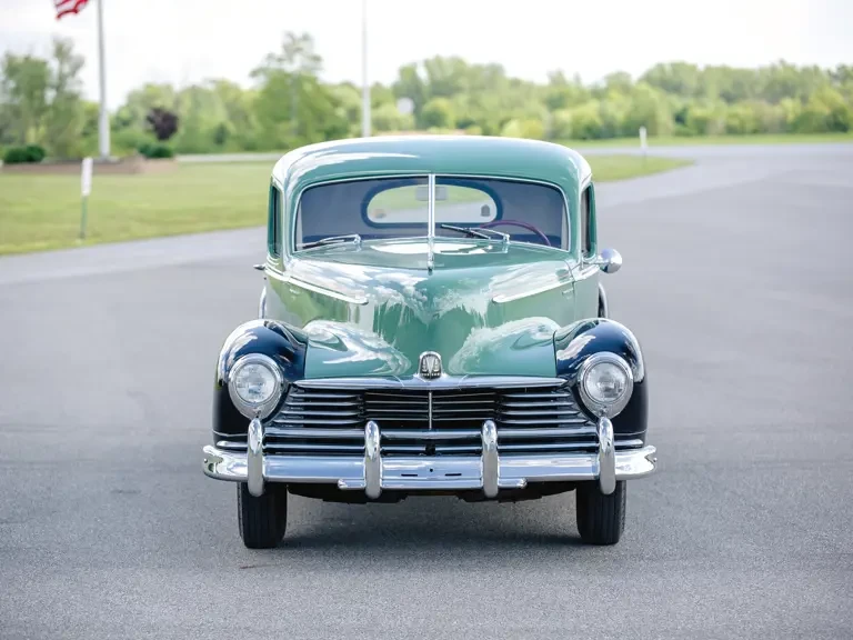 1946 Hudson - Image 12 of 23