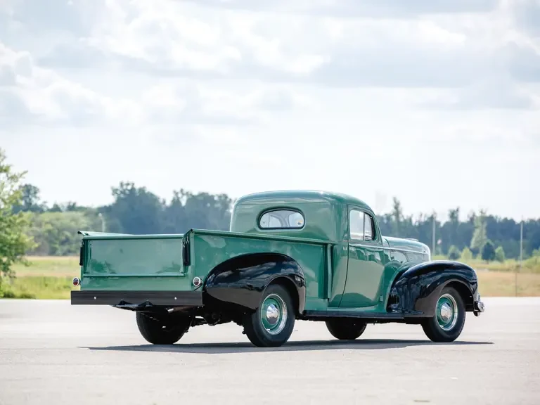 1946 Hudson - Image 3 of 23