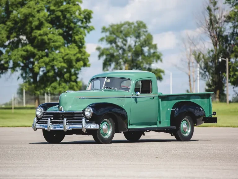 1946 Hudson - Image 2 of 23