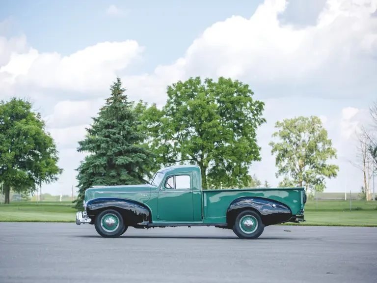 1946 Hudson - Image 6 of 23