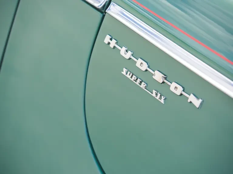 1946 Hudson - Image 9 of 23