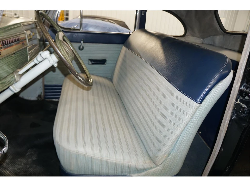 1946 Hudson Super Six - Image 7 of 10