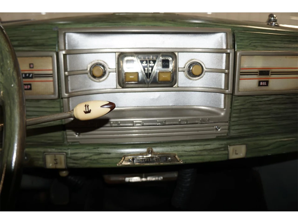 1946 Hudson Super Six - Image 8 of 10