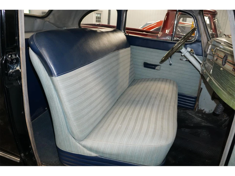 1946 Hudson Super Six - Image 10 of 10