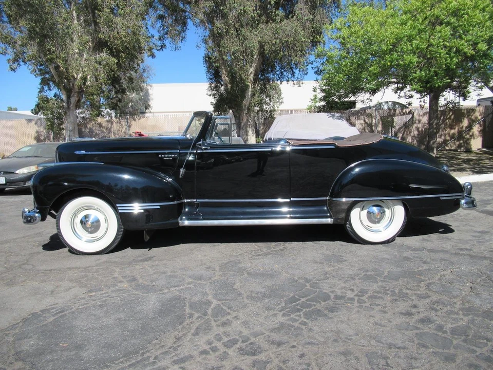 1946 Hudson Super Six - Image 2 of 31