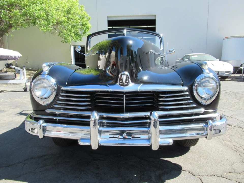 1946 Hudson Super Six - Image 3 of 31