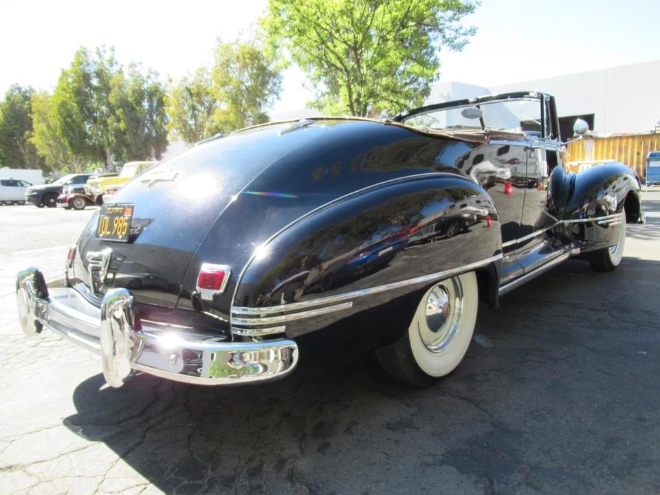1946 Hudson Super Six - Image 4 of 31