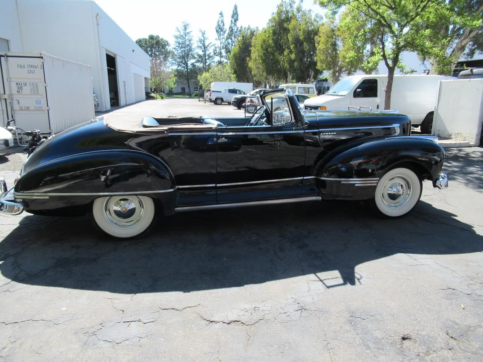 1946 Hudson Super Six - Image 5 of 31