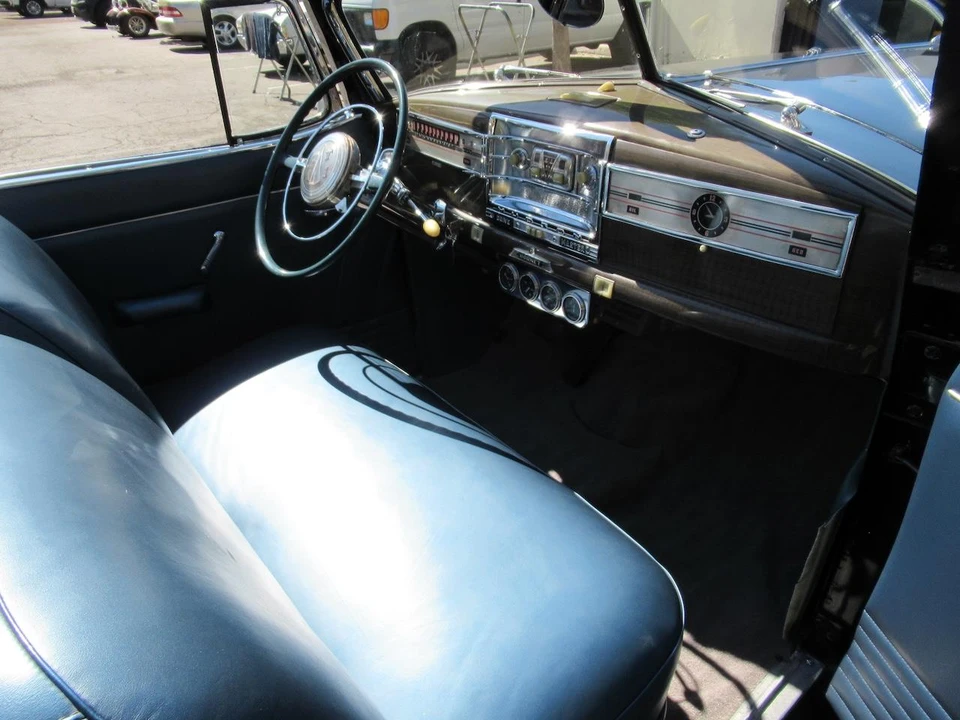 1946 Hudson Super Six - Image 7 of 31