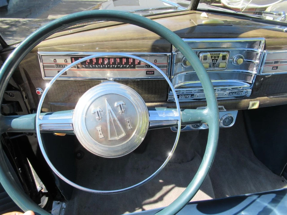 1946 Hudson Super Six - Image 8 of 31