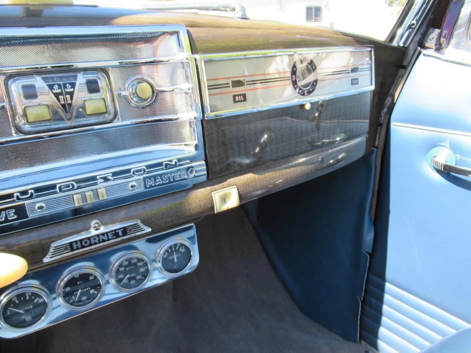 1946 Hudson Super Six - Image 9 of 31