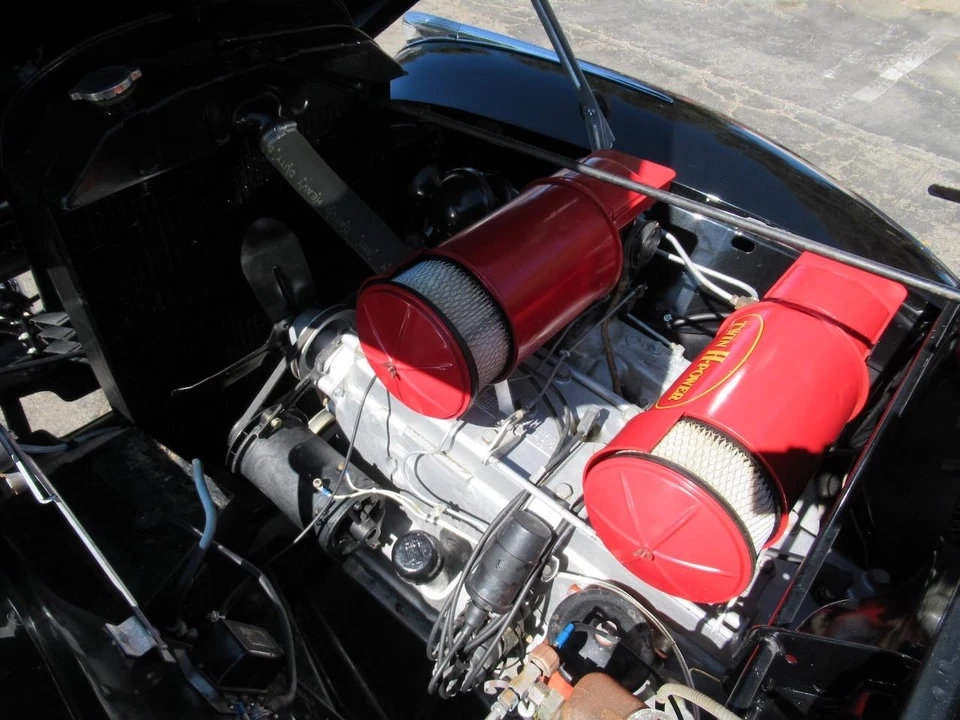 1946 Hudson Super Six - Image 15 of 31