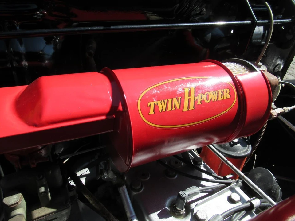 1946 Hudson Super Six - Image 16 of 31