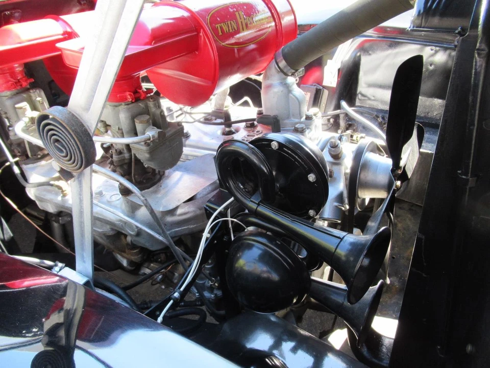 1946 Hudson Super Six - Image 17 of 31