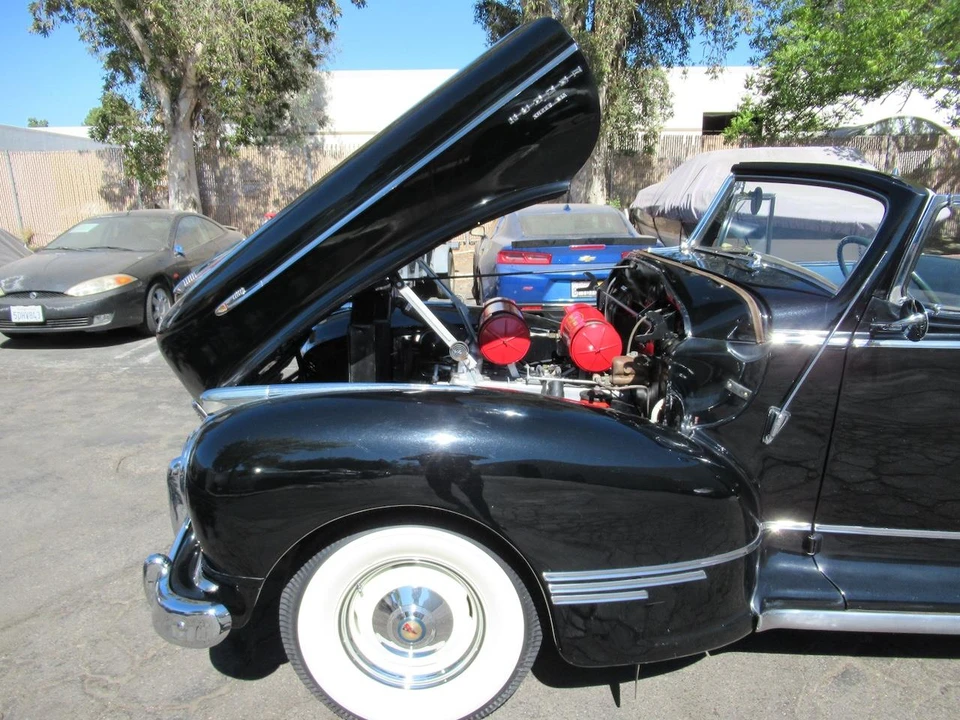 1946 Hudson Super Six - Image 19 of 31