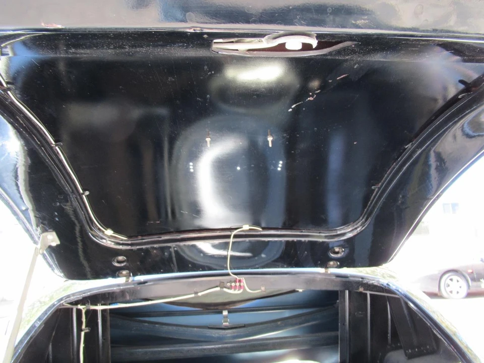 1946 Hudson Super Six - Image 22 of 31