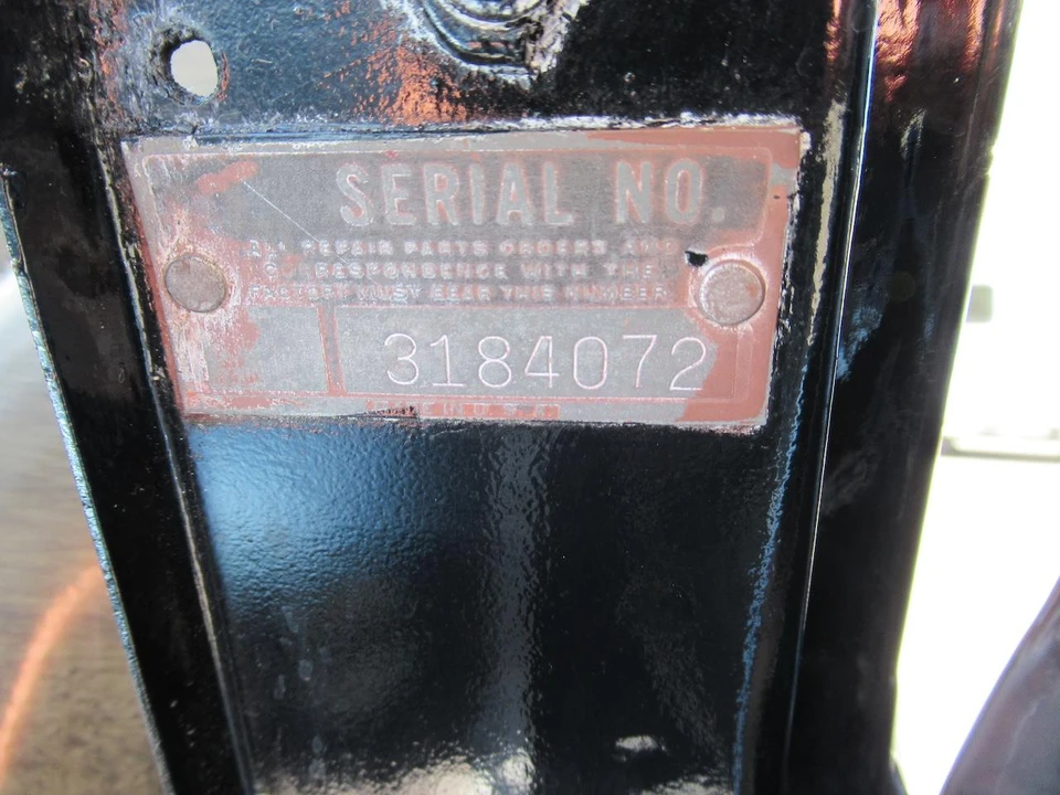 1946 Hudson Super Six - Image 23 of 31