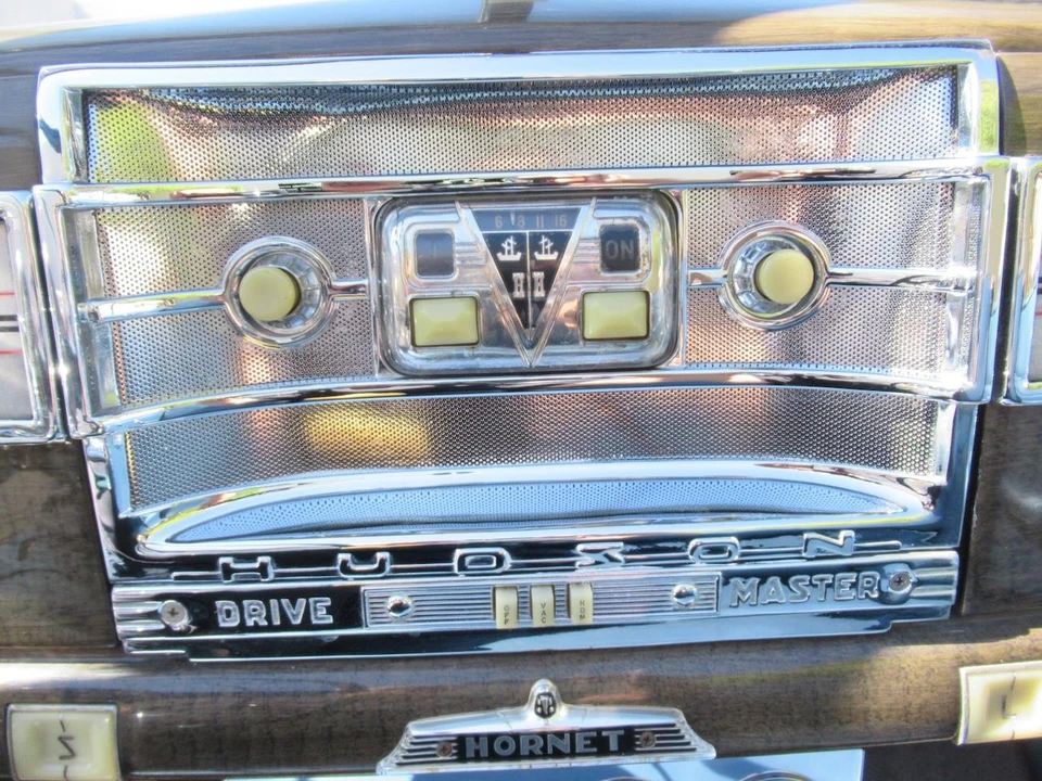 1946 Hudson Super Six - Image 24 of 31