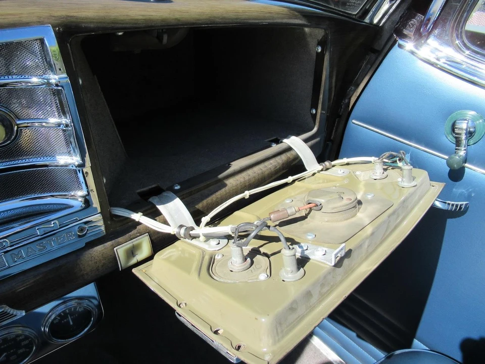 1946 Hudson Super Six - Image 25 of 31