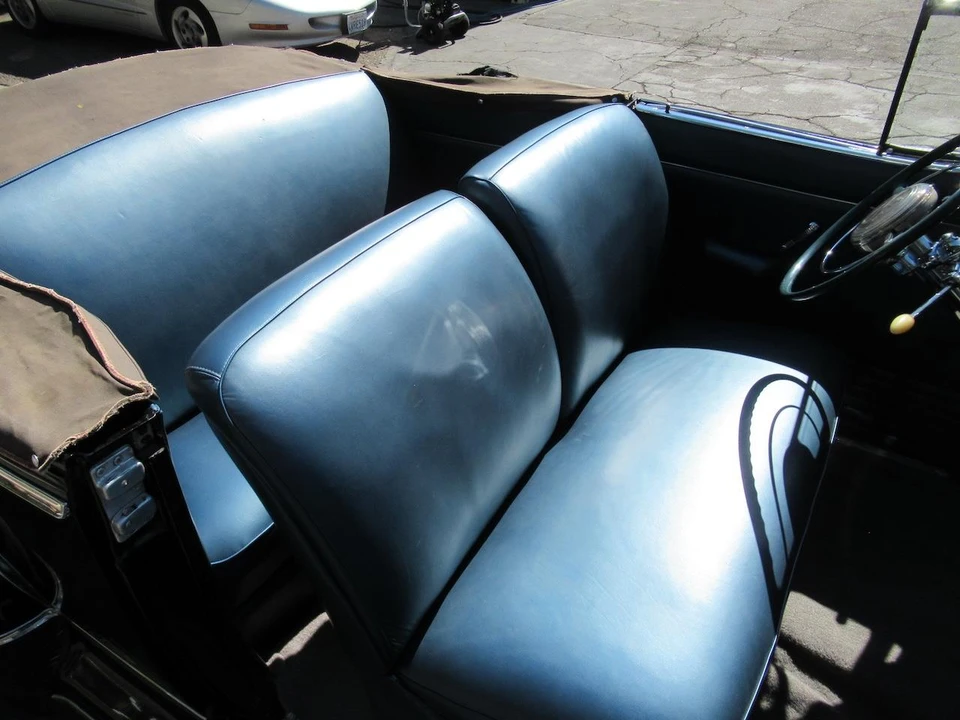 1946 Hudson Super Six - Image 26 of 31