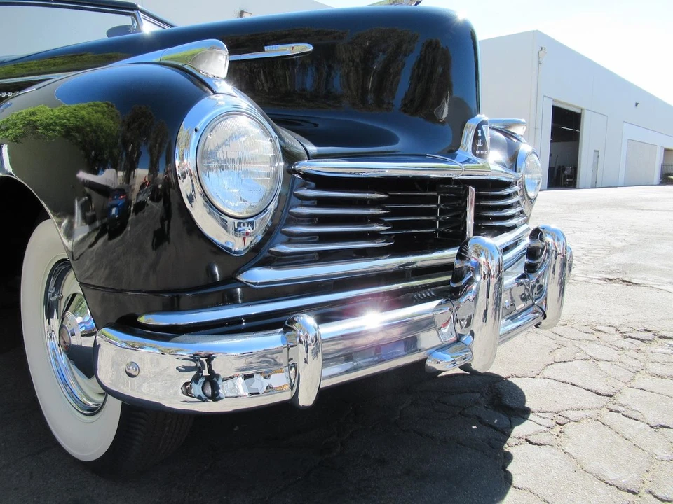 1946 Hudson Super Six - Image 28 of 31