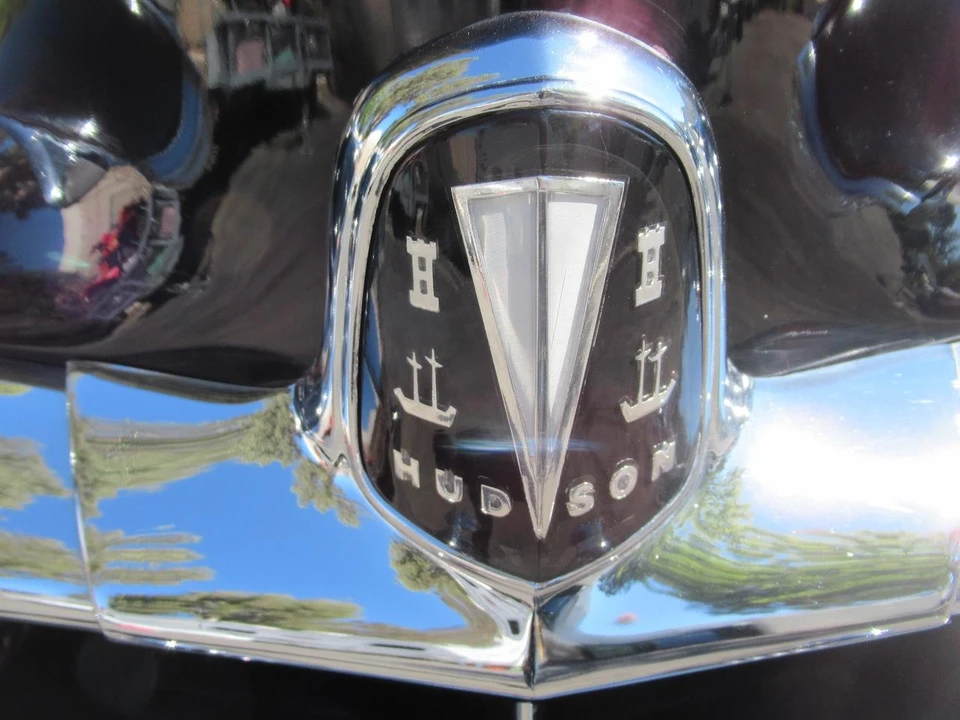 1946 Hudson Super Six - Image 29 of 31