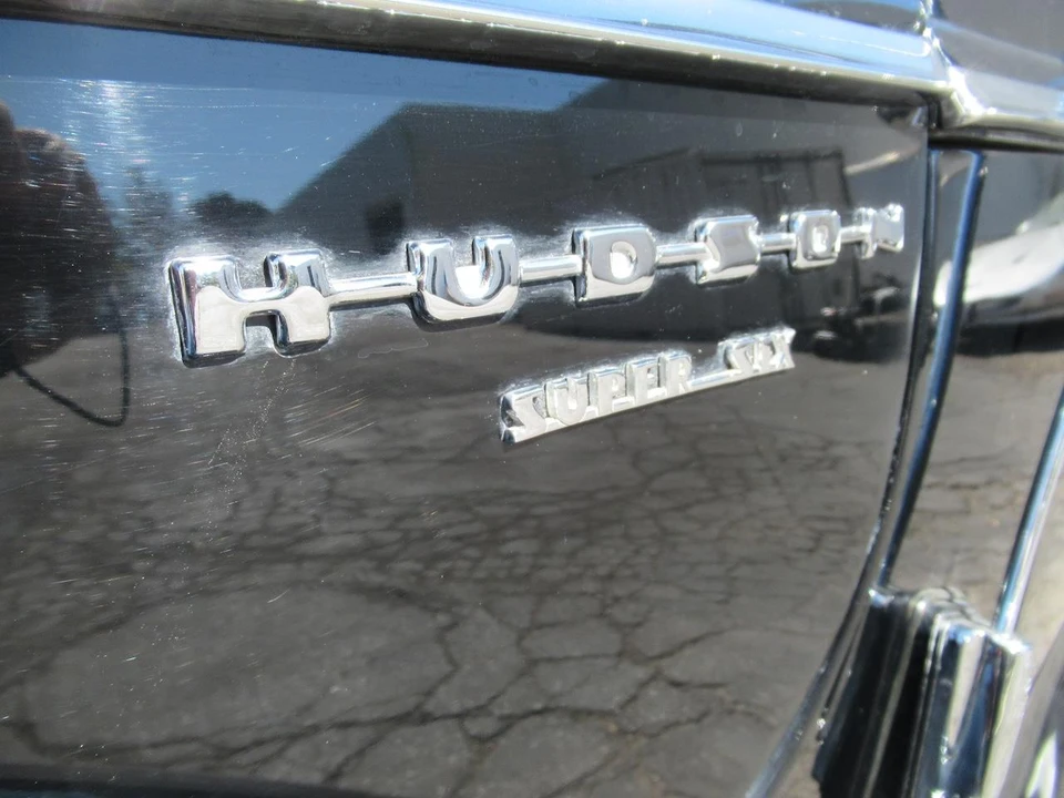 1946 Hudson Super Six - Image 30 of 31