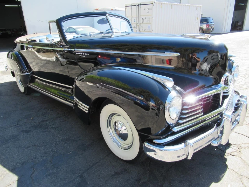 1946 Hudson Super Six - Image 31 of 31