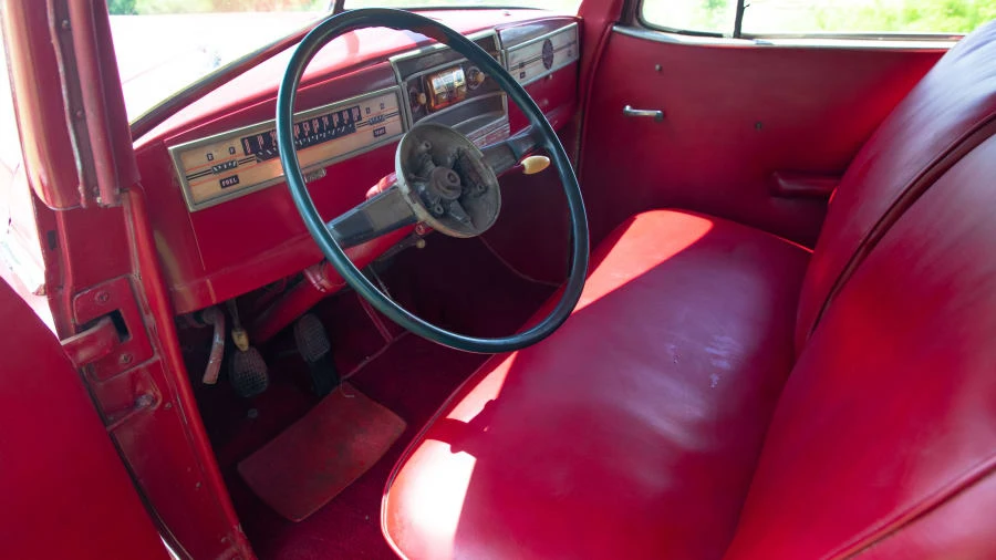 1946 Hudson Super Six - Image 4 of 13