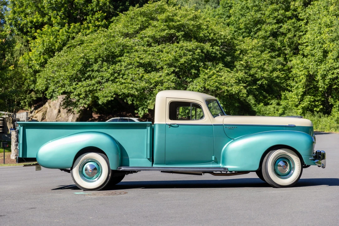 1946 Hudson Super Six - Image 8 of 31