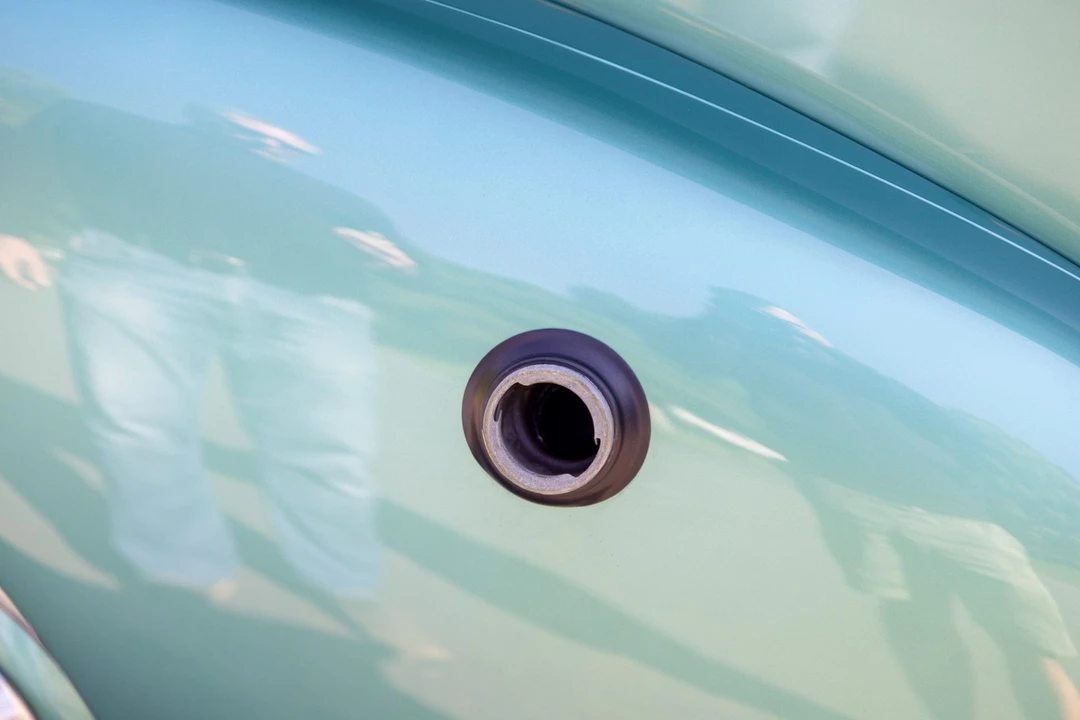 1946 Hudson Super Six - Image 23 of 31