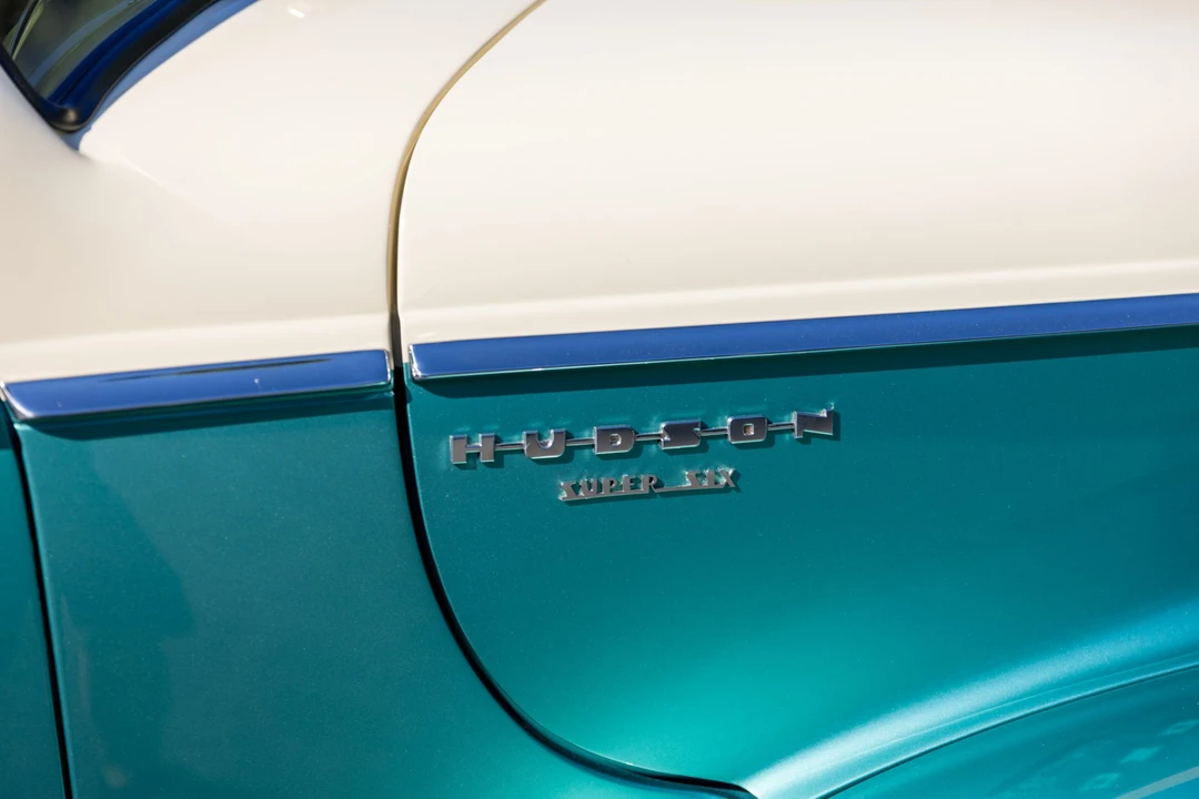 1946 Hudson Super Six - Image 31 of 31