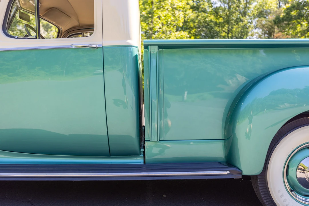 1946 Hudson Super Six - Image 21 of 31
