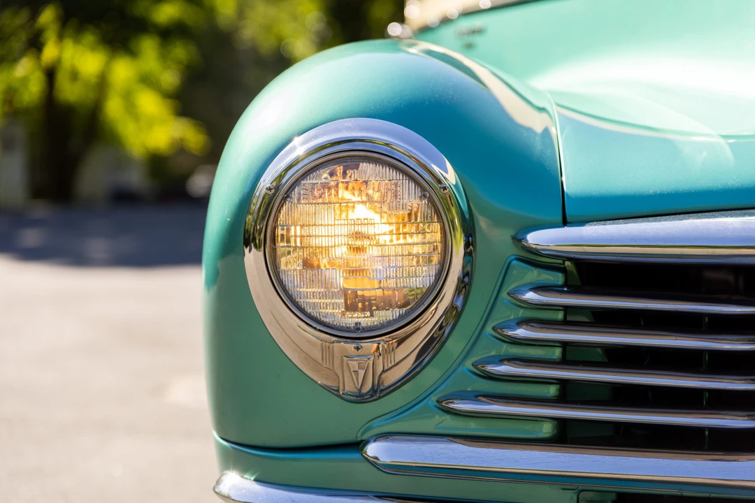1946 Hudson Super Six - Image 12 of 31