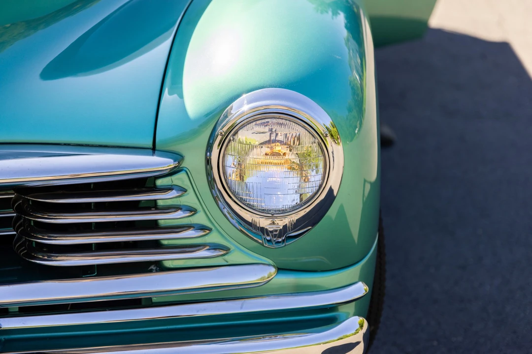 1946 Hudson Super Six - Image 18 of 31