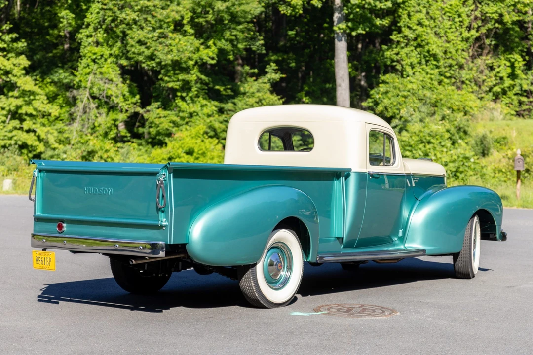 1946 Hudson Super Six - Image 7 of 31