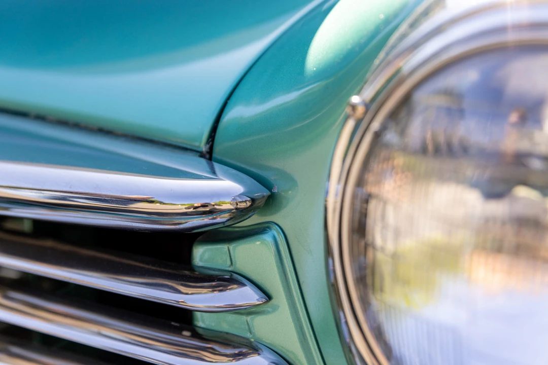 1946 Hudson Super Six - Image 16 of 31