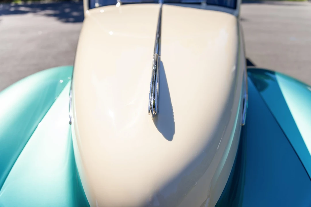 1946 Hudson Super Six - Image 13 of 31