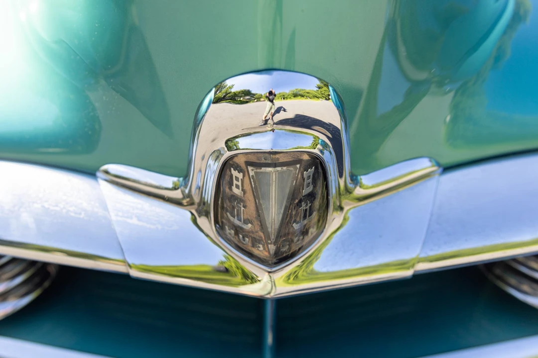 1946 Hudson Super Six - Image 15 of 31