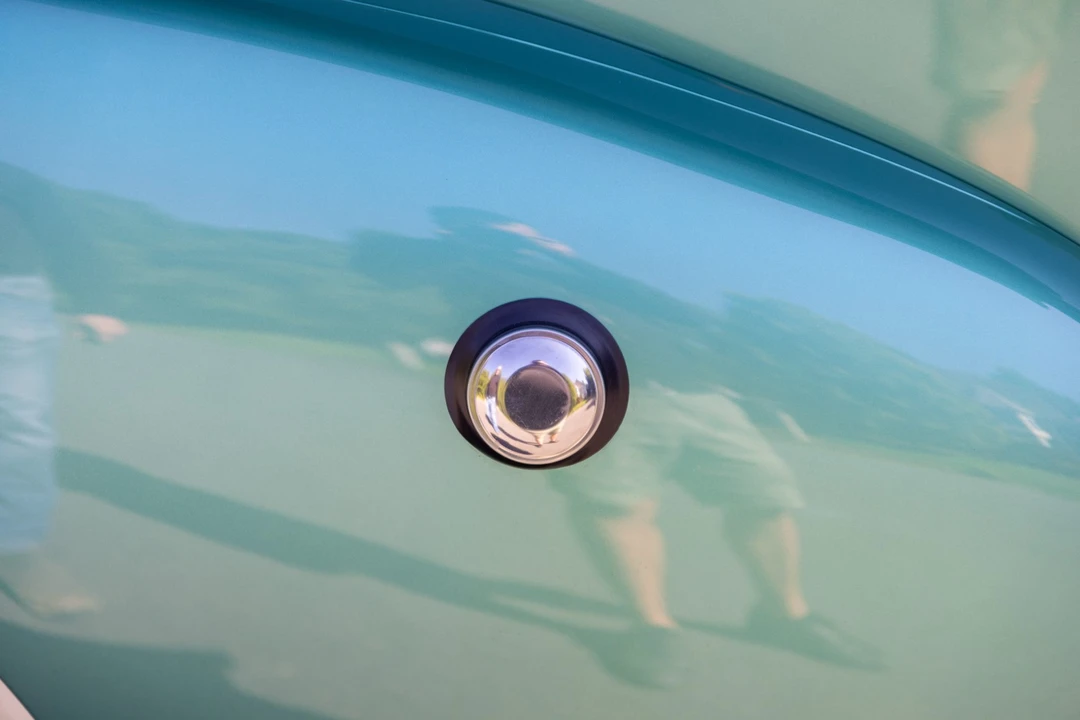 1946 Hudson Super Six - Image 24 of 31