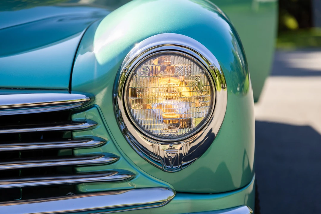 1946 Hudson Super Six - Image 17 of 31
