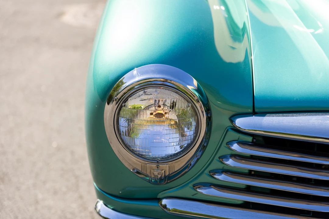 1946 Hudson Super Six - Image 11 of 31
