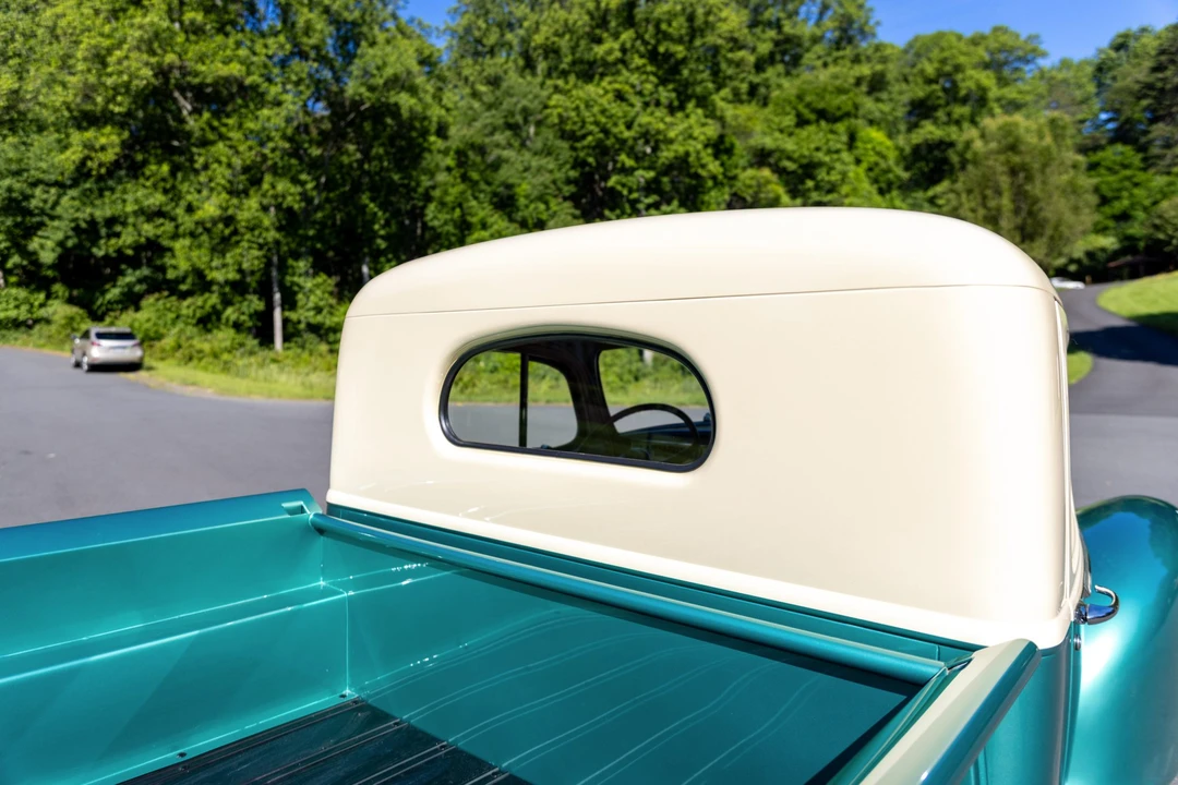 1946 Hudson Super Six - Image 26 of 31