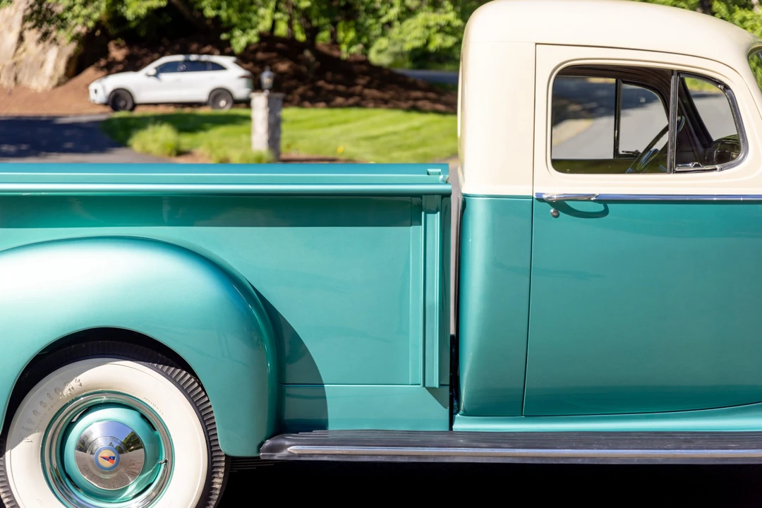 1946 Hudson Super Six - Image 27 of 31