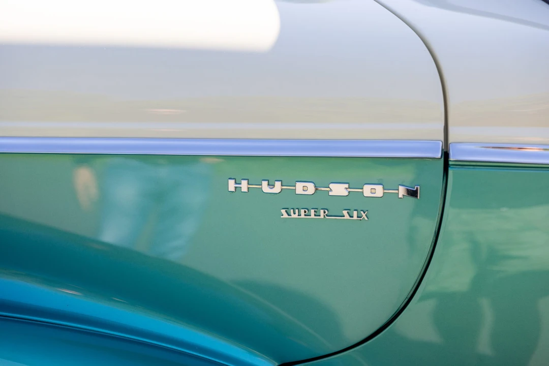 1946 Hudson Super Six - Image 20 of 31