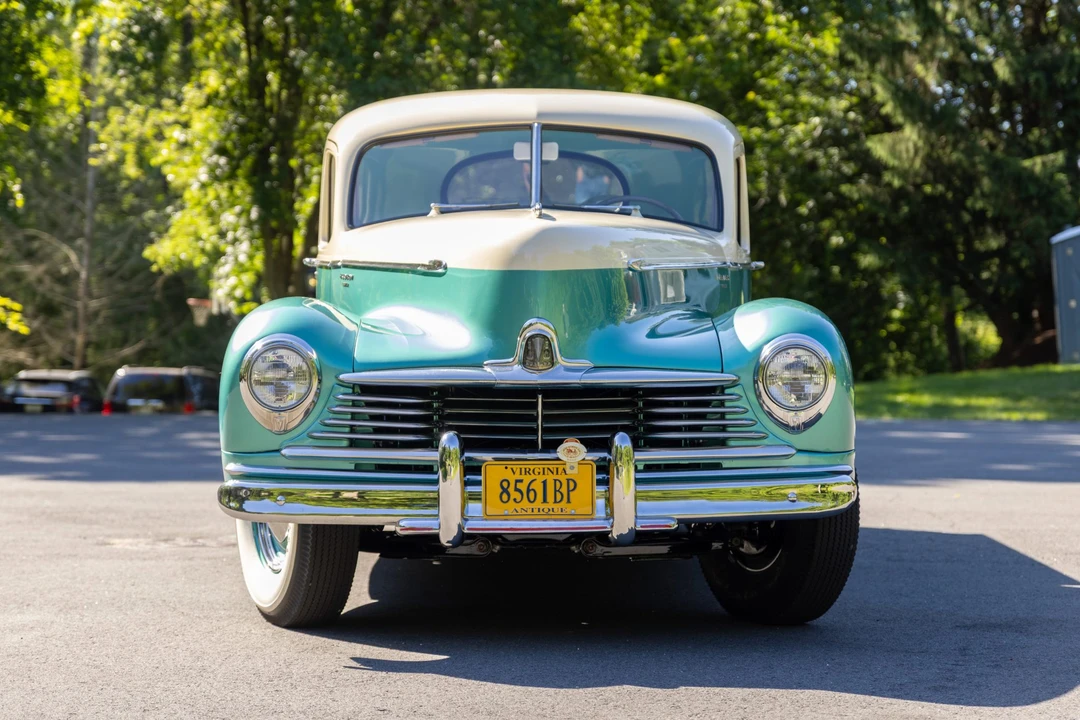 1946 Hudson Super Six - Image 3 of 31