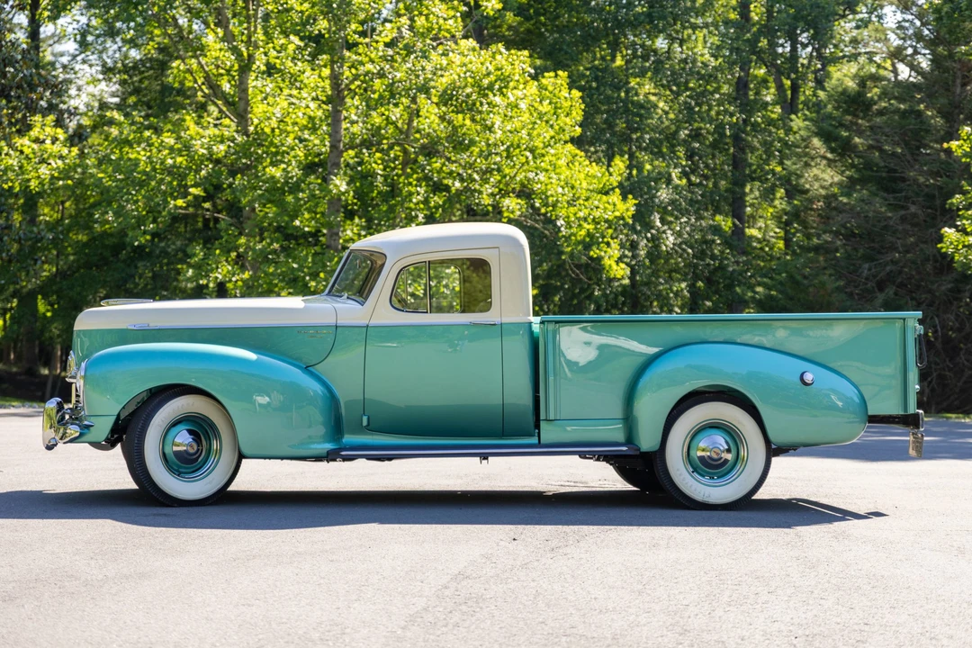 1946 Hudson Super Six - Image 4 of 31