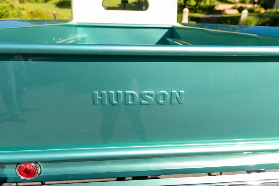 1946 Hudson Super Six - Image 25 of 31