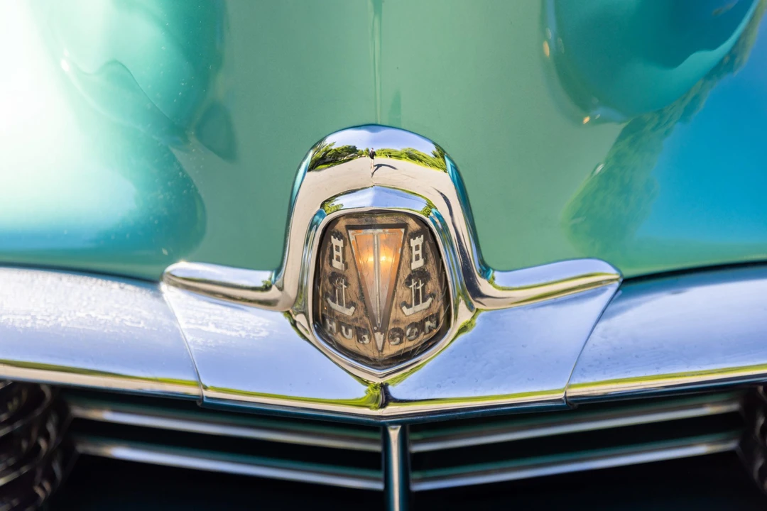 1946 Hudson Super Six - Image 14 of 31